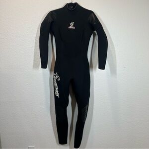 Seavenger Odyssey Wet Suit